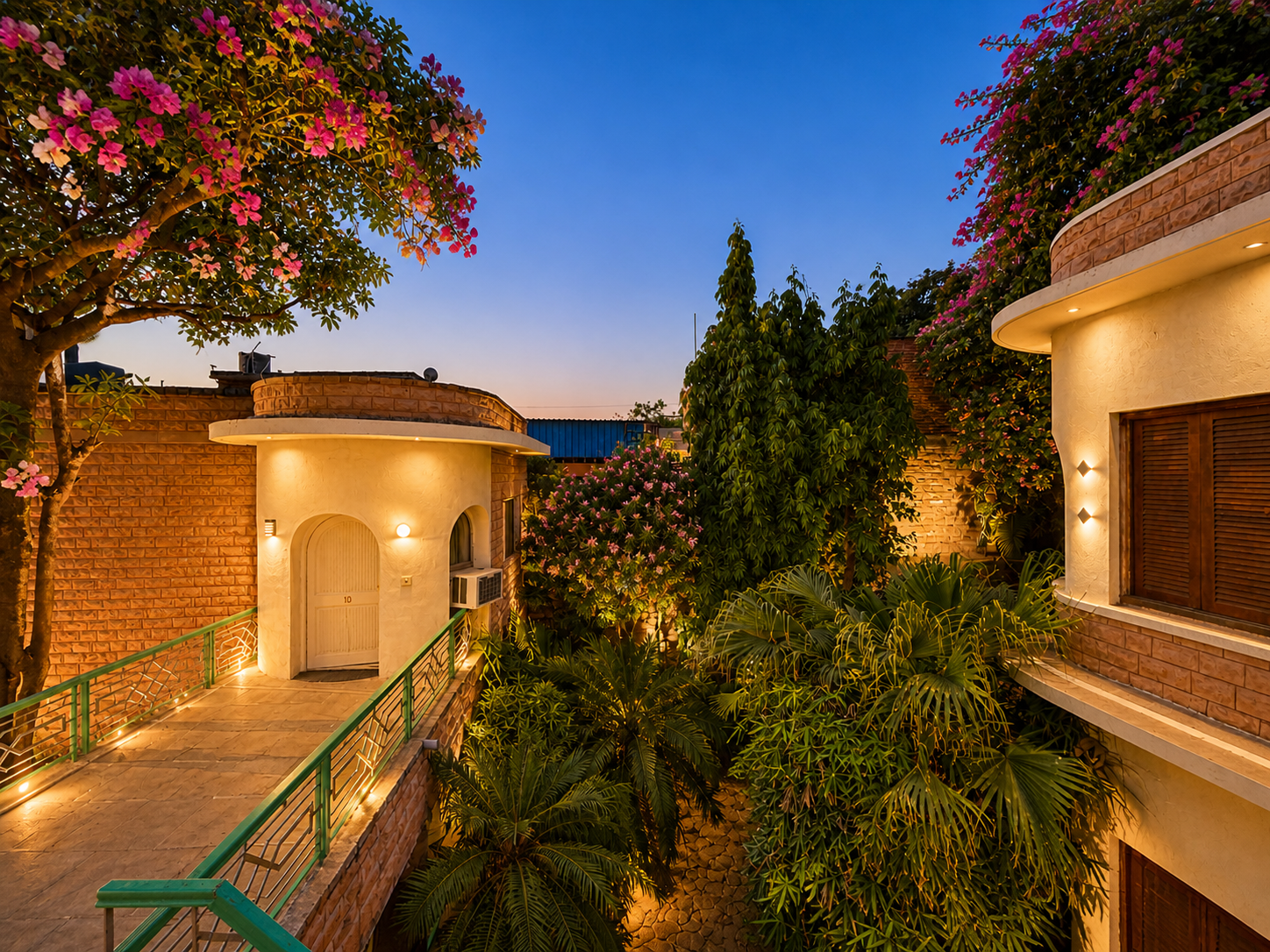 undefined Hotel Inn Season Art Deco Heritage Hotel in Jodhpur 6