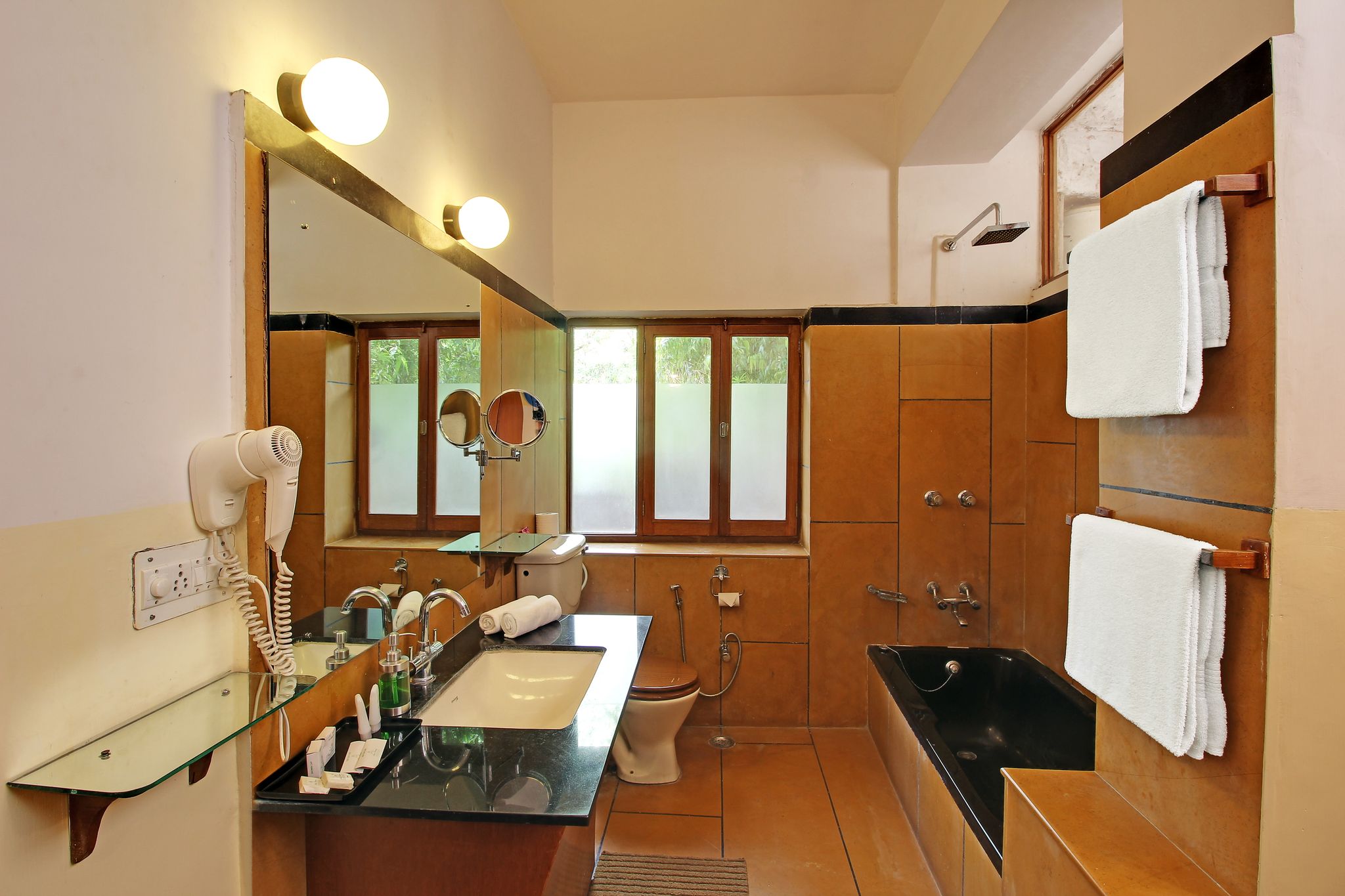 Hotel Inn Season - A Heritage Hotel in Jodhpur AC Luxury Suites Double Bed Room 10
