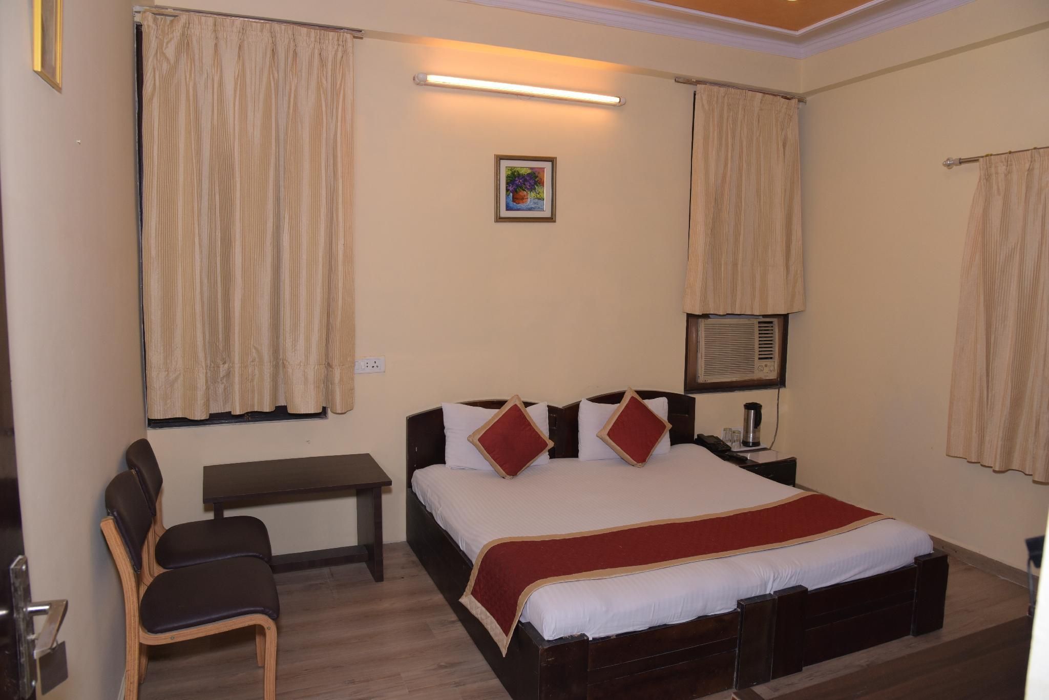 Hotel Pearl