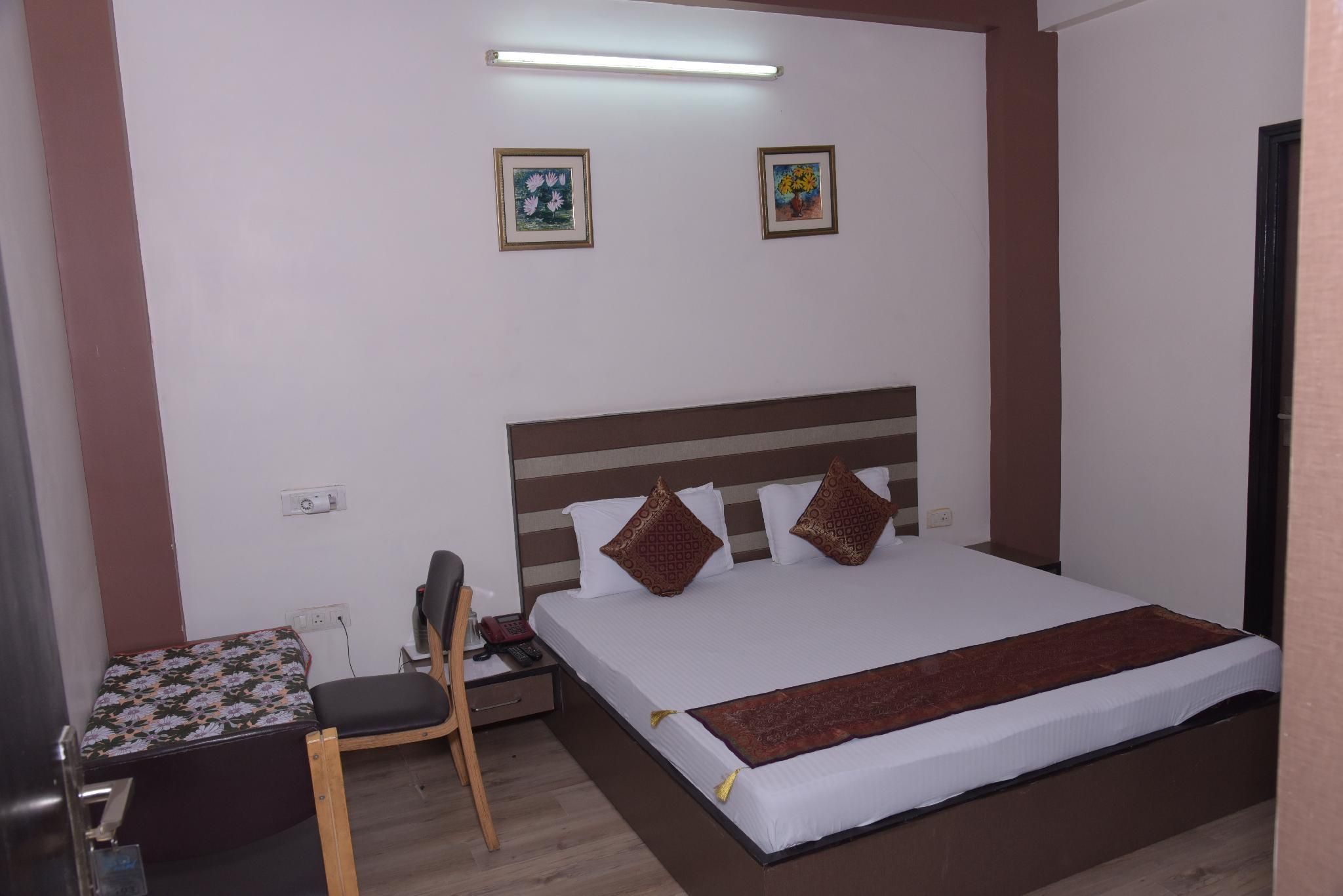 Hotel Pearl