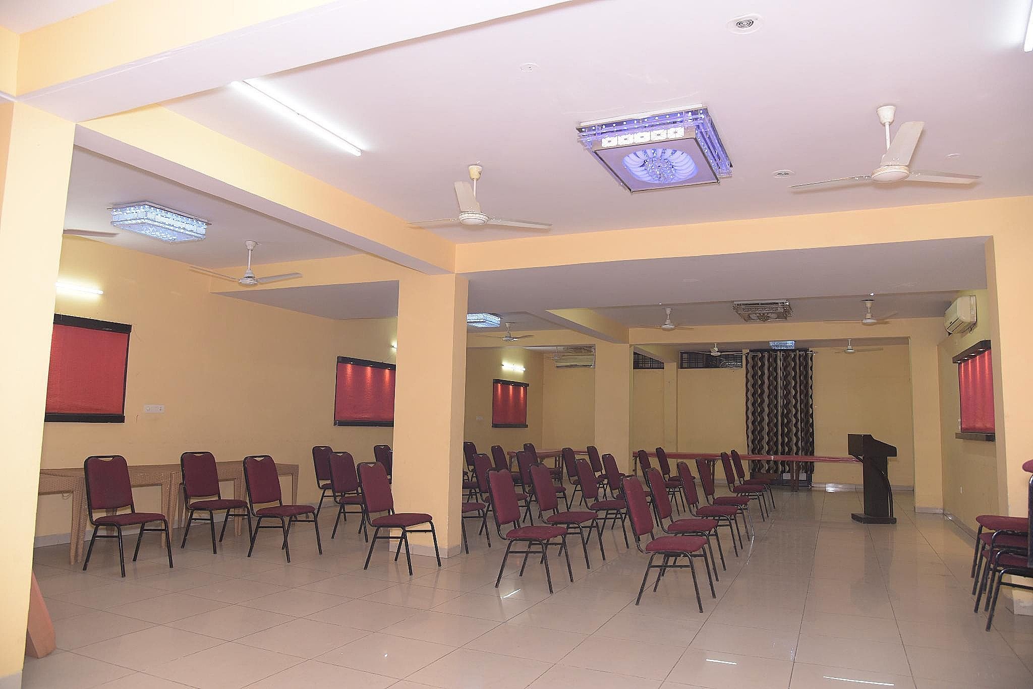 Hotel Pearl