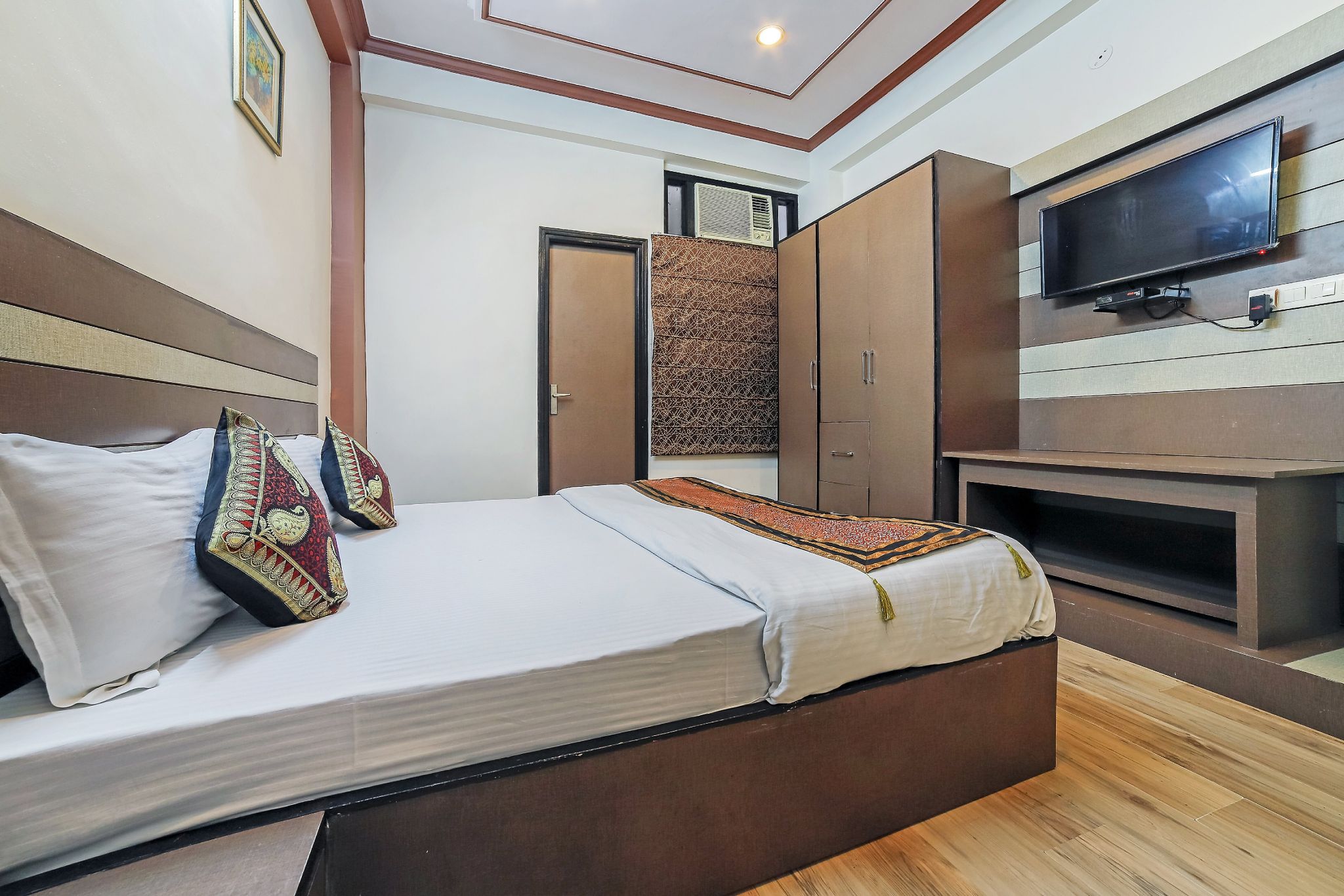 Hotel Pearl