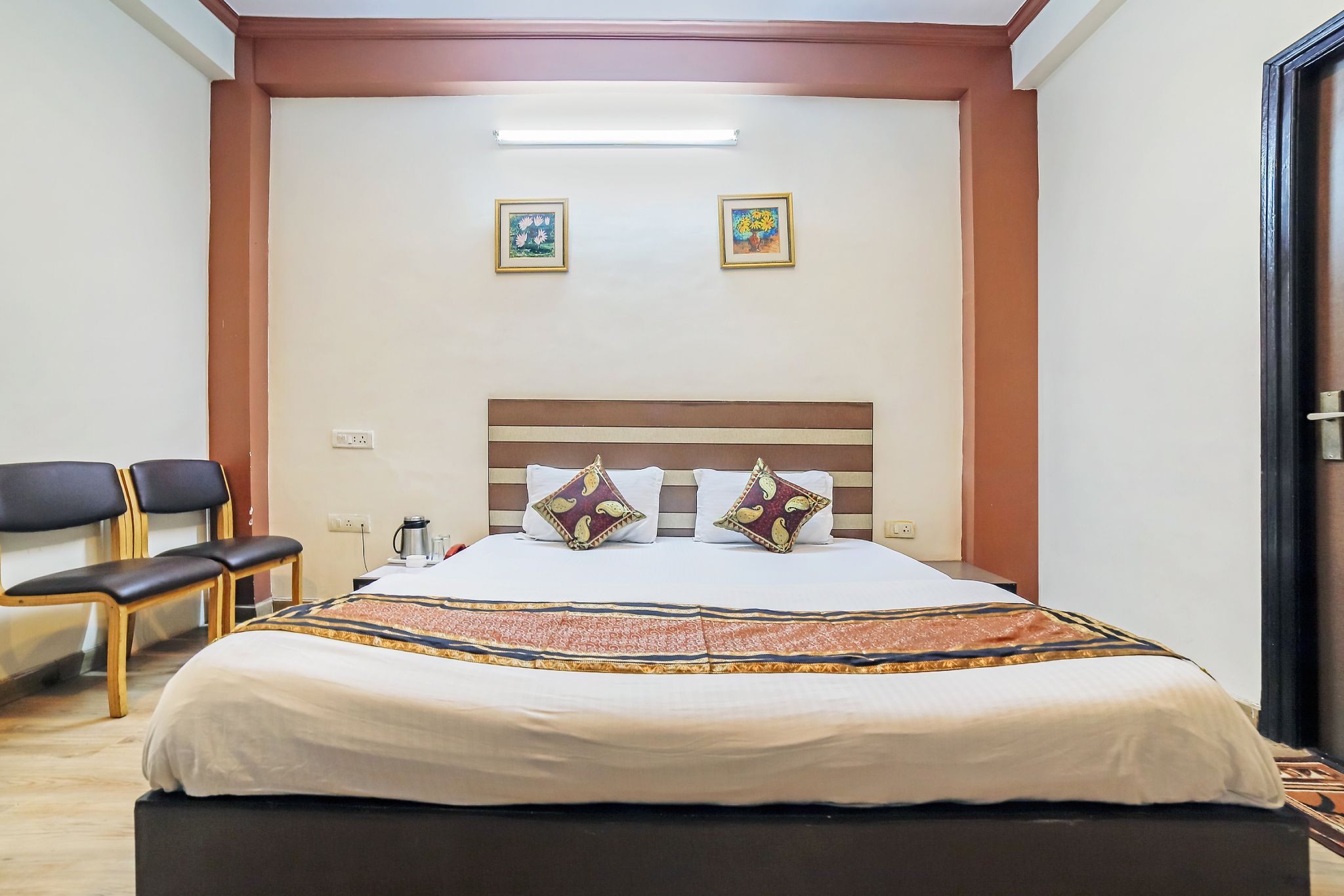Hotel Pearl