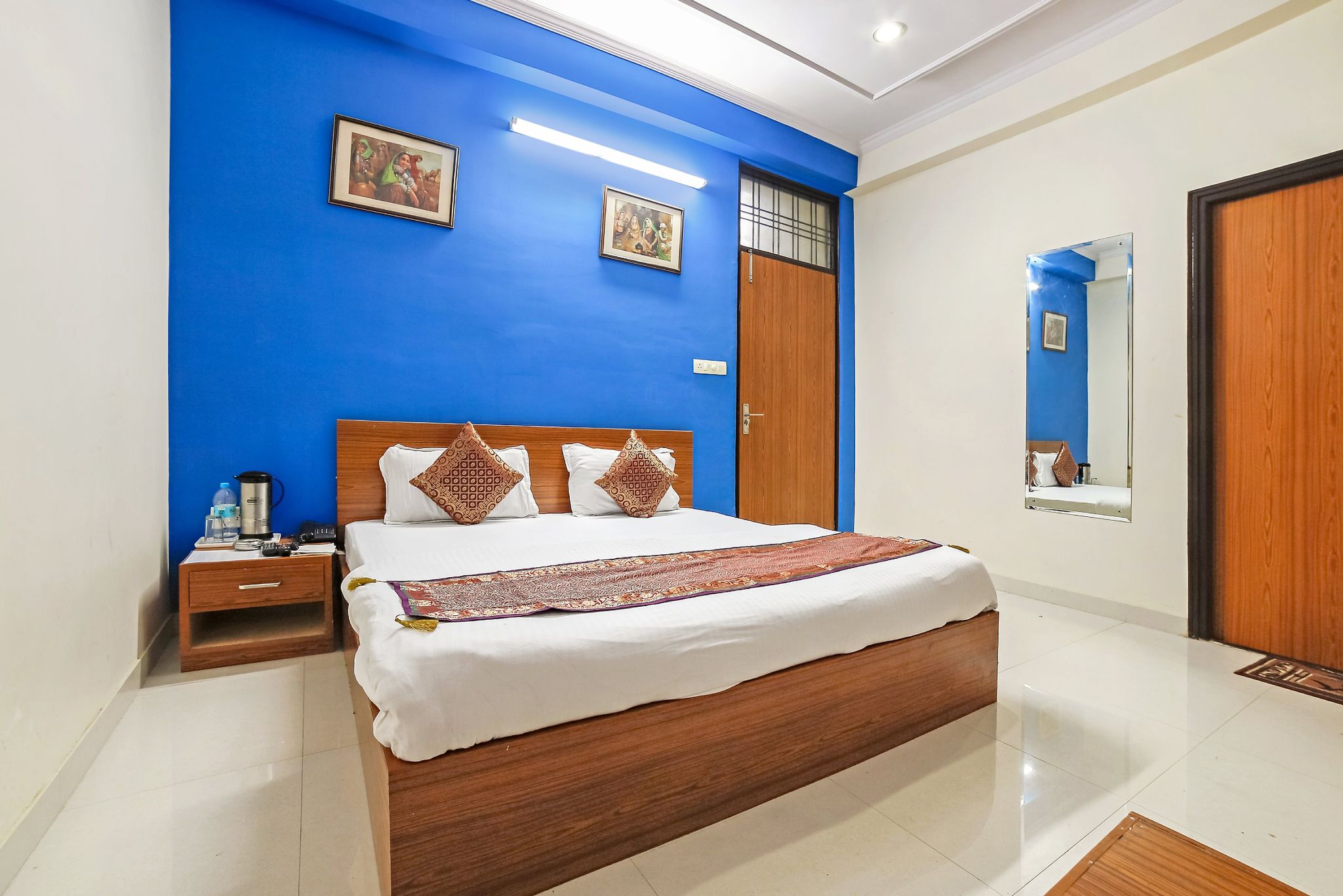 Hotel Pearl