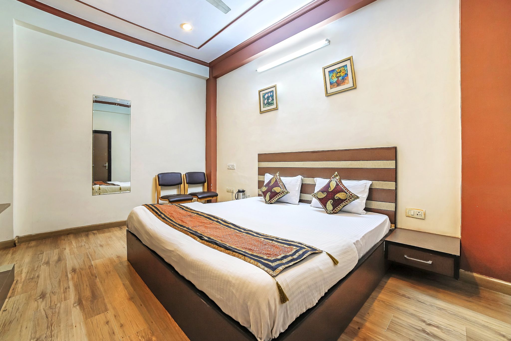Hotel Pearl