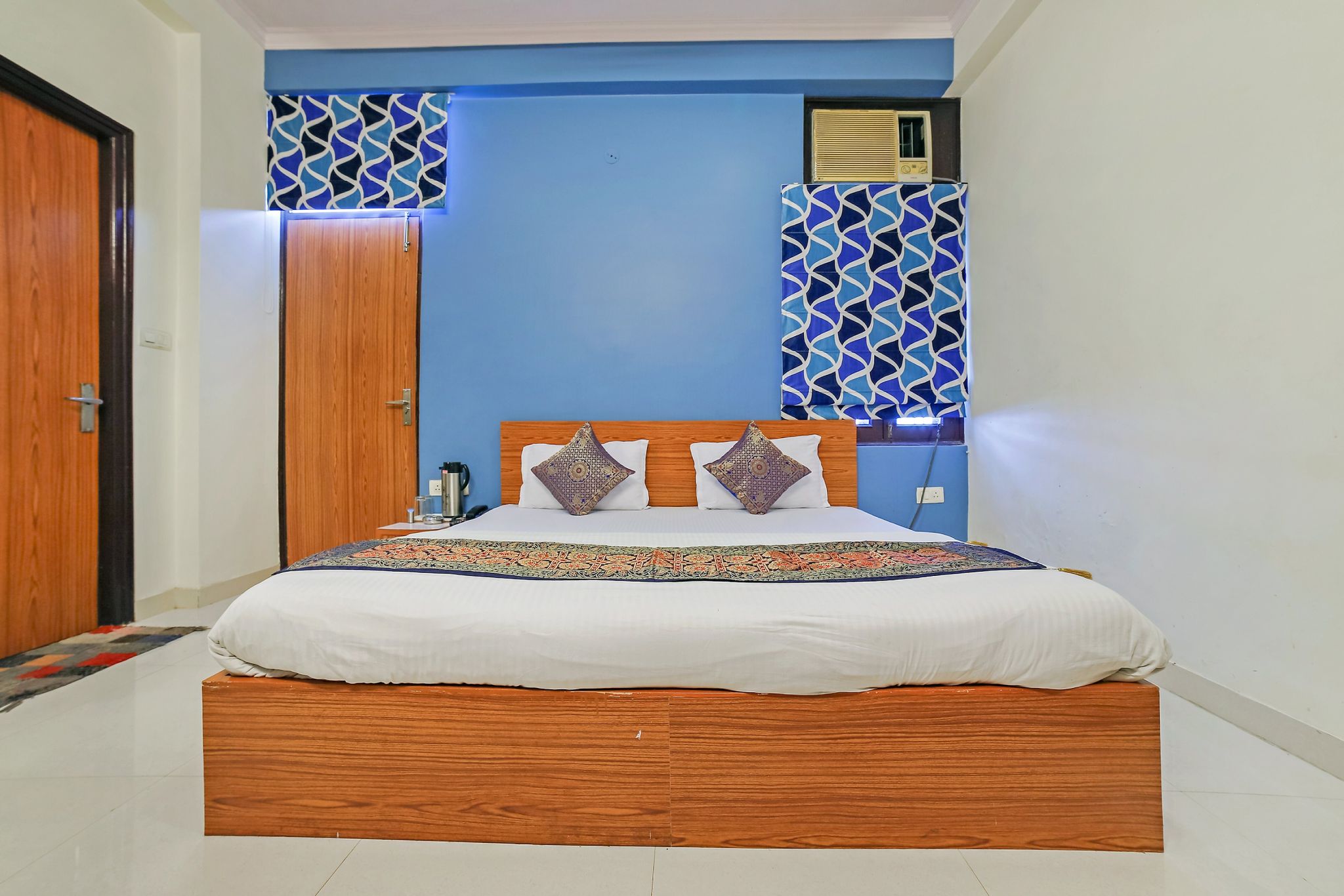 Hotel Pearl