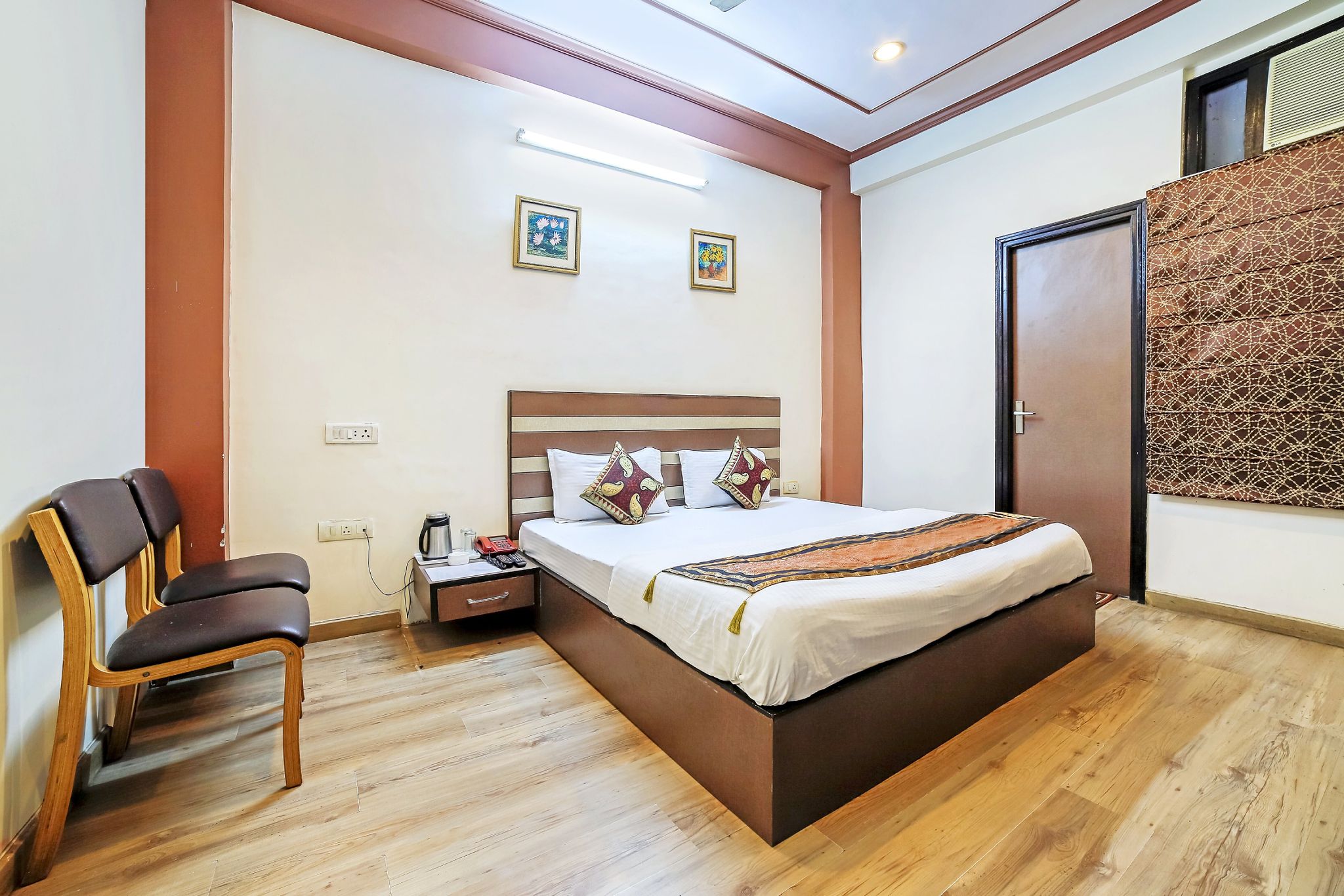 Hotel Pearl