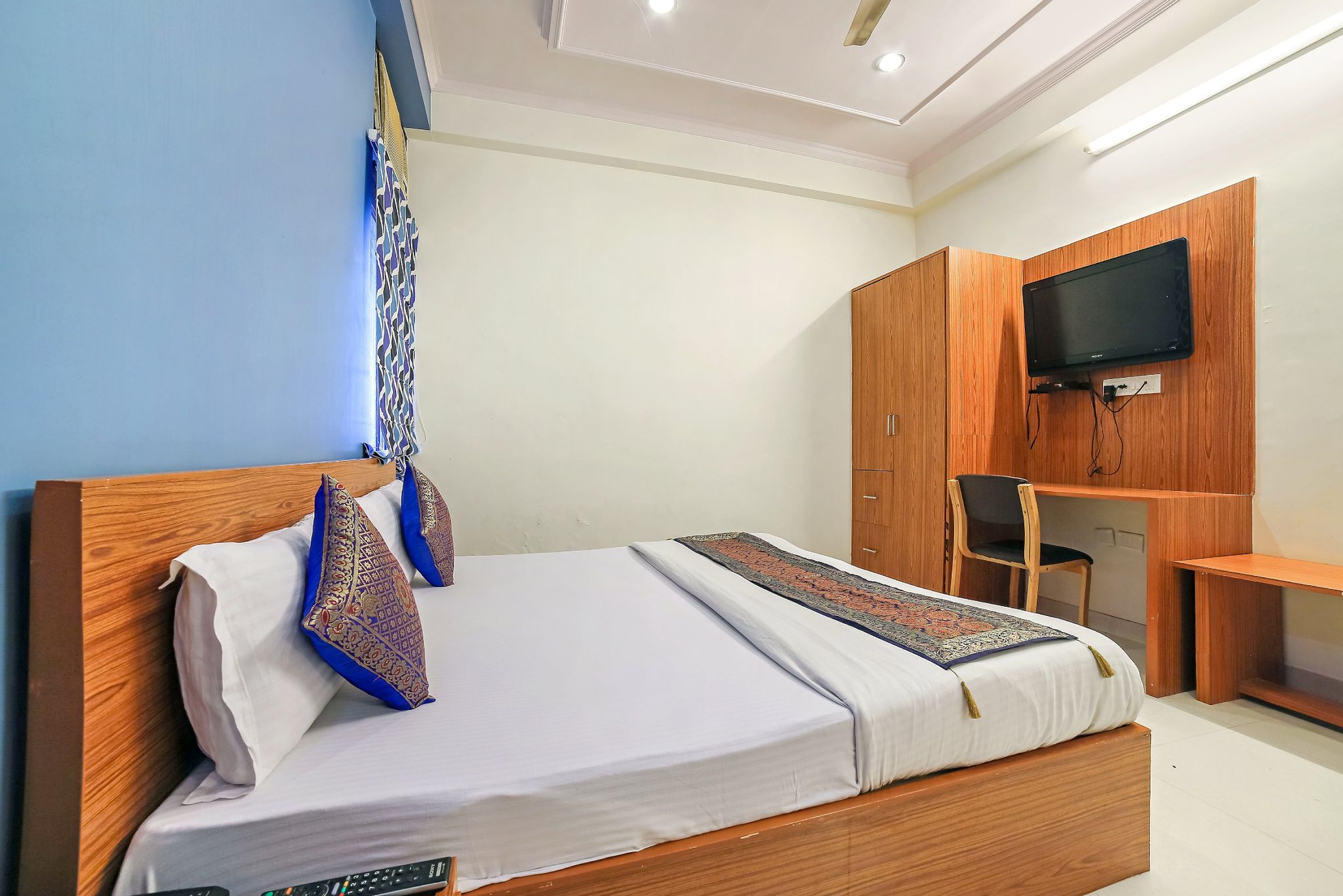 Hotel Pearl