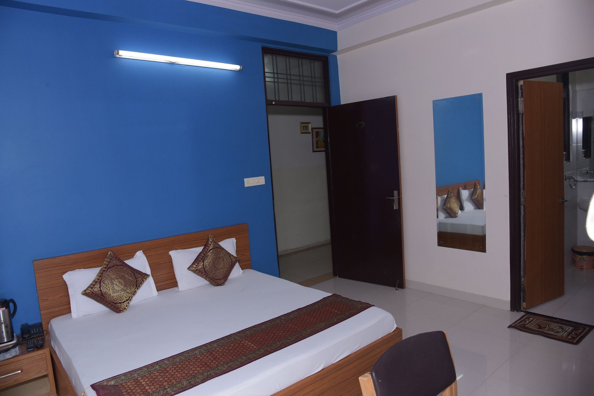 Hotel Pearl