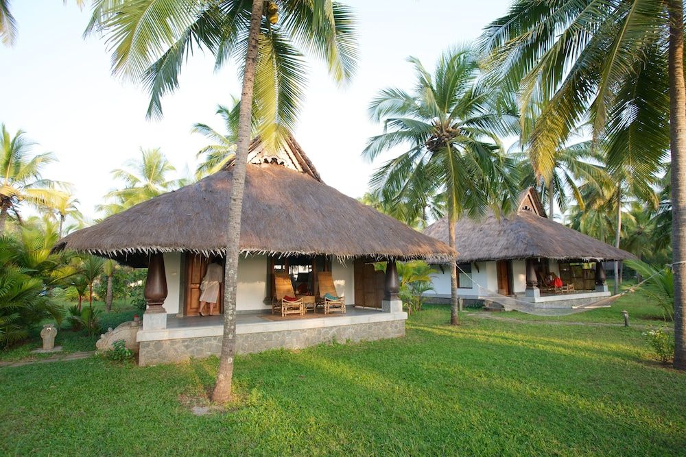 undefined Neeleshwar Hermitage 8