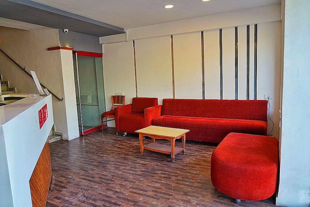 undefined Hotel Riverfront 3