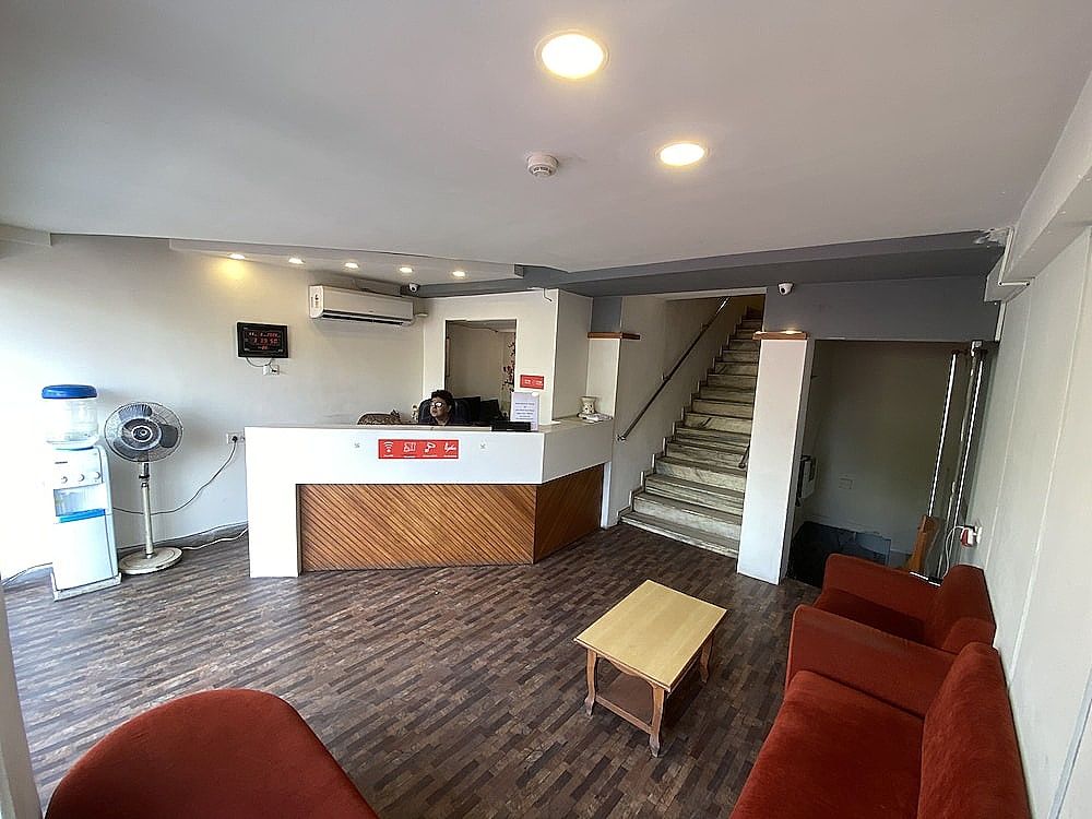 undefined Hotel Riverfront 2