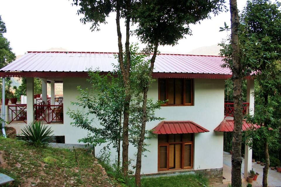undefined Cottage Nirvana Mukteshwar 4