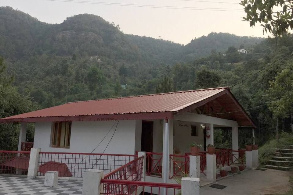 undefined Cottage Nirvana Mukteshwar 8