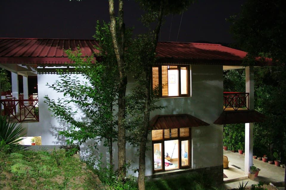 undefined Cottage Nirvana Mukteshwar 5
