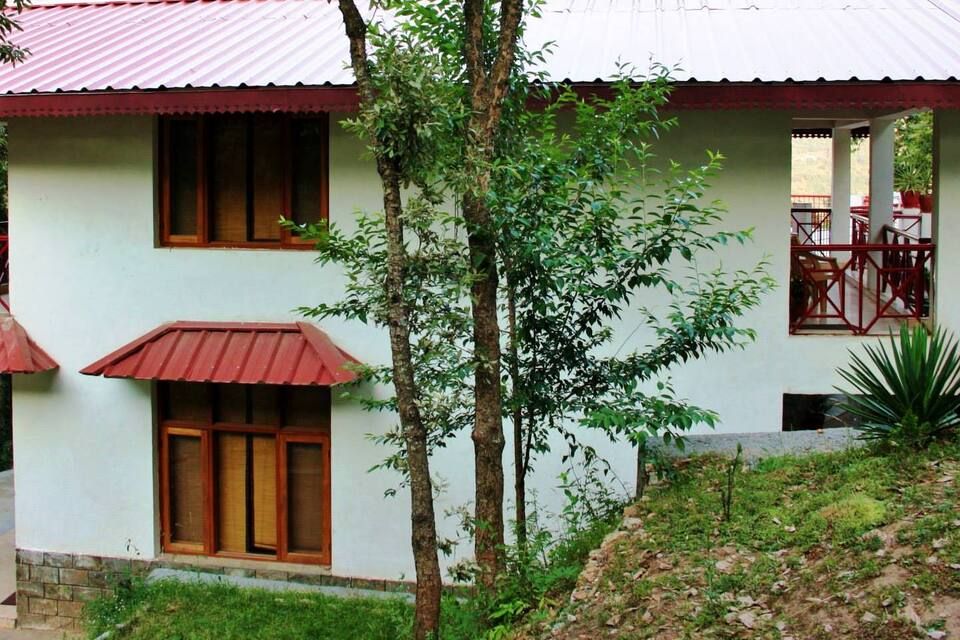 undefined Cottage Nirvana Mukteshwar 10
