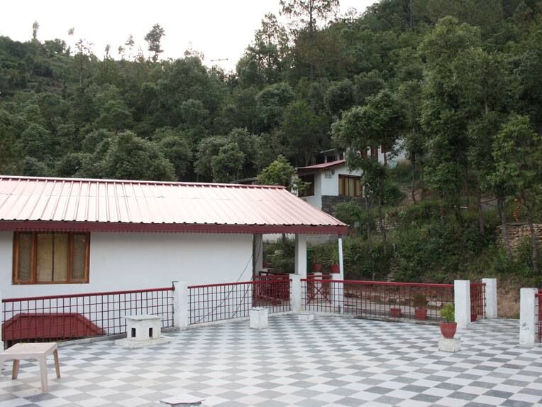 undefined Cottage Nirvana Mukteshwar 6