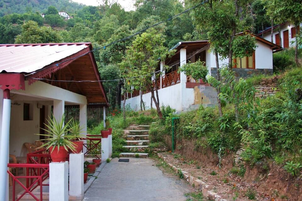 undefined Cottage Nirvana Mukteshwar 7