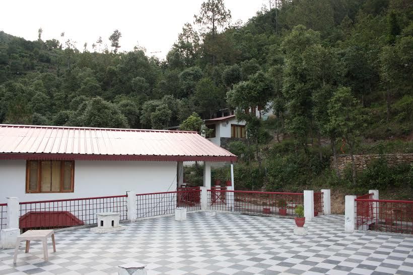 undefined Cottage Nirvana Mukteshwar 3