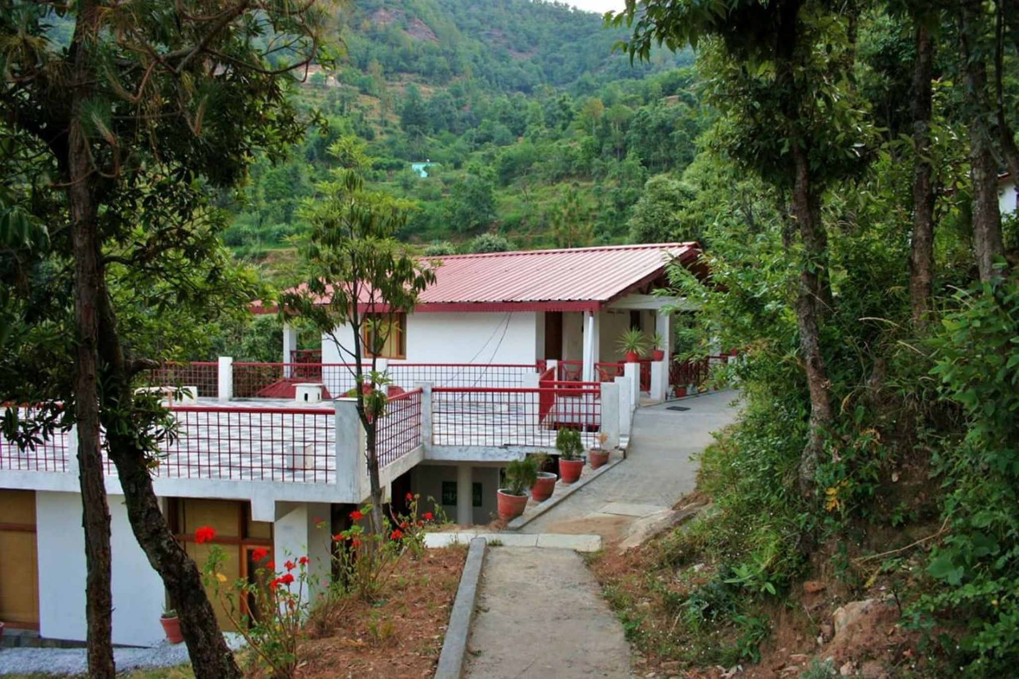 undefined Cottage Nirvana Mukteshwar 2