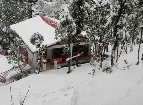 undefined Cottage Nirvana Mukteshwar