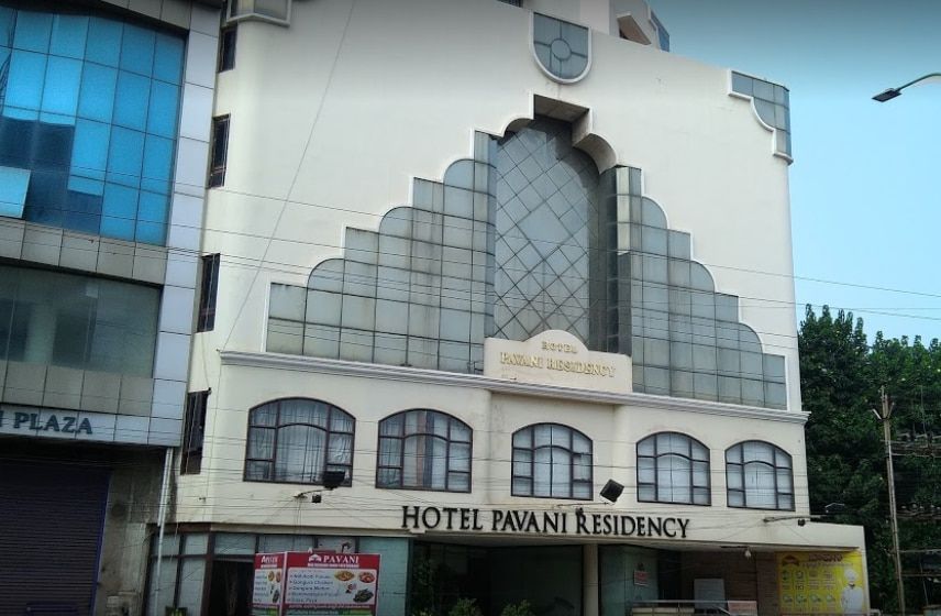Pavani Residency