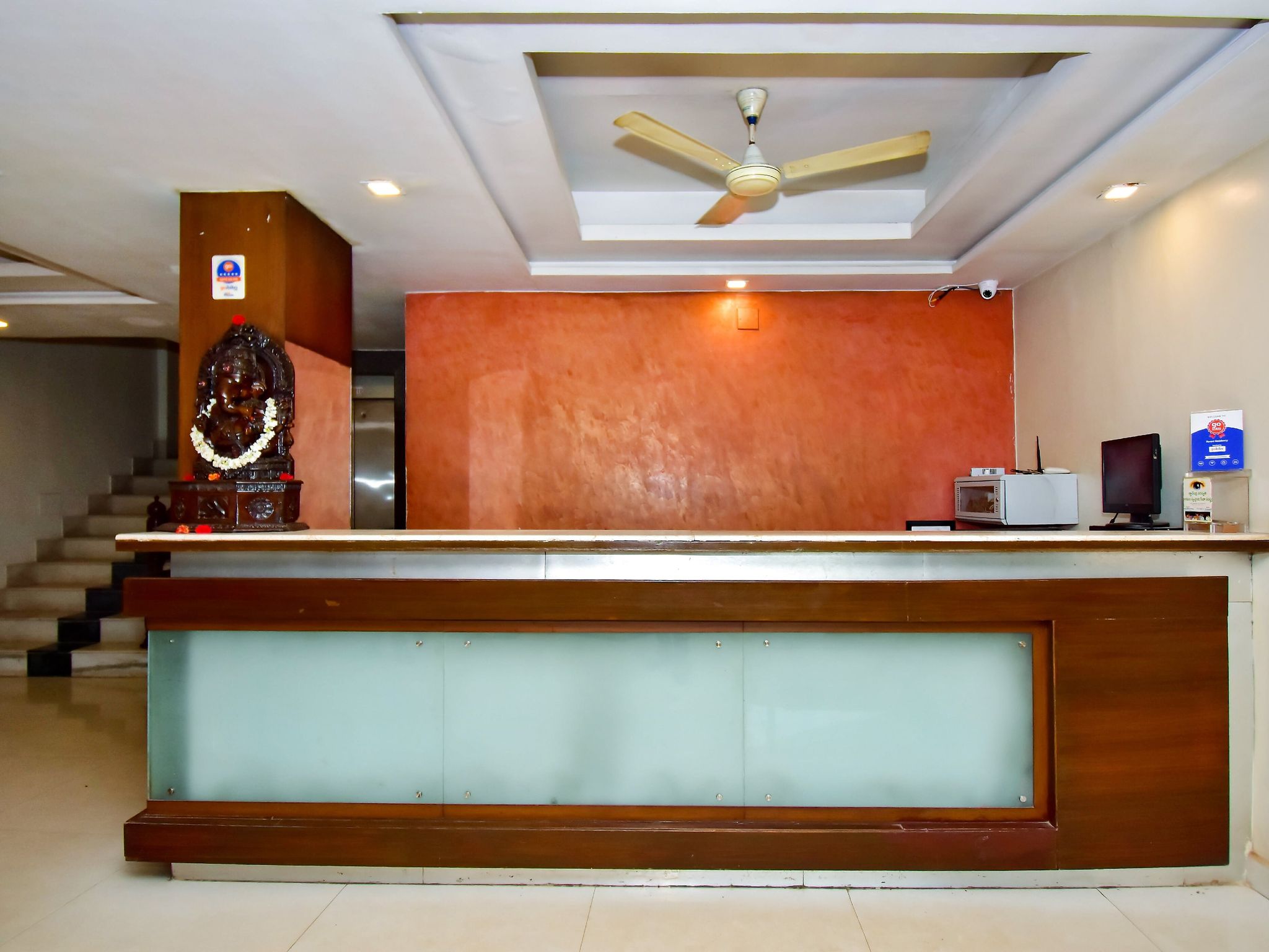 undefined Pavani Residency 2