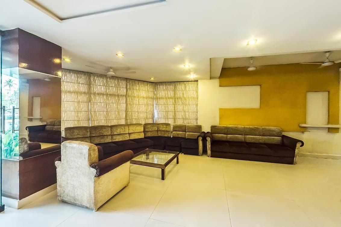 undefined Pavani Residency 3