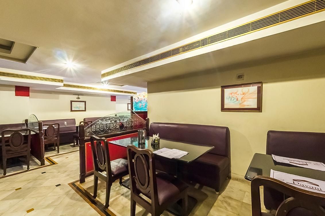 undefined Pavani Residency 5