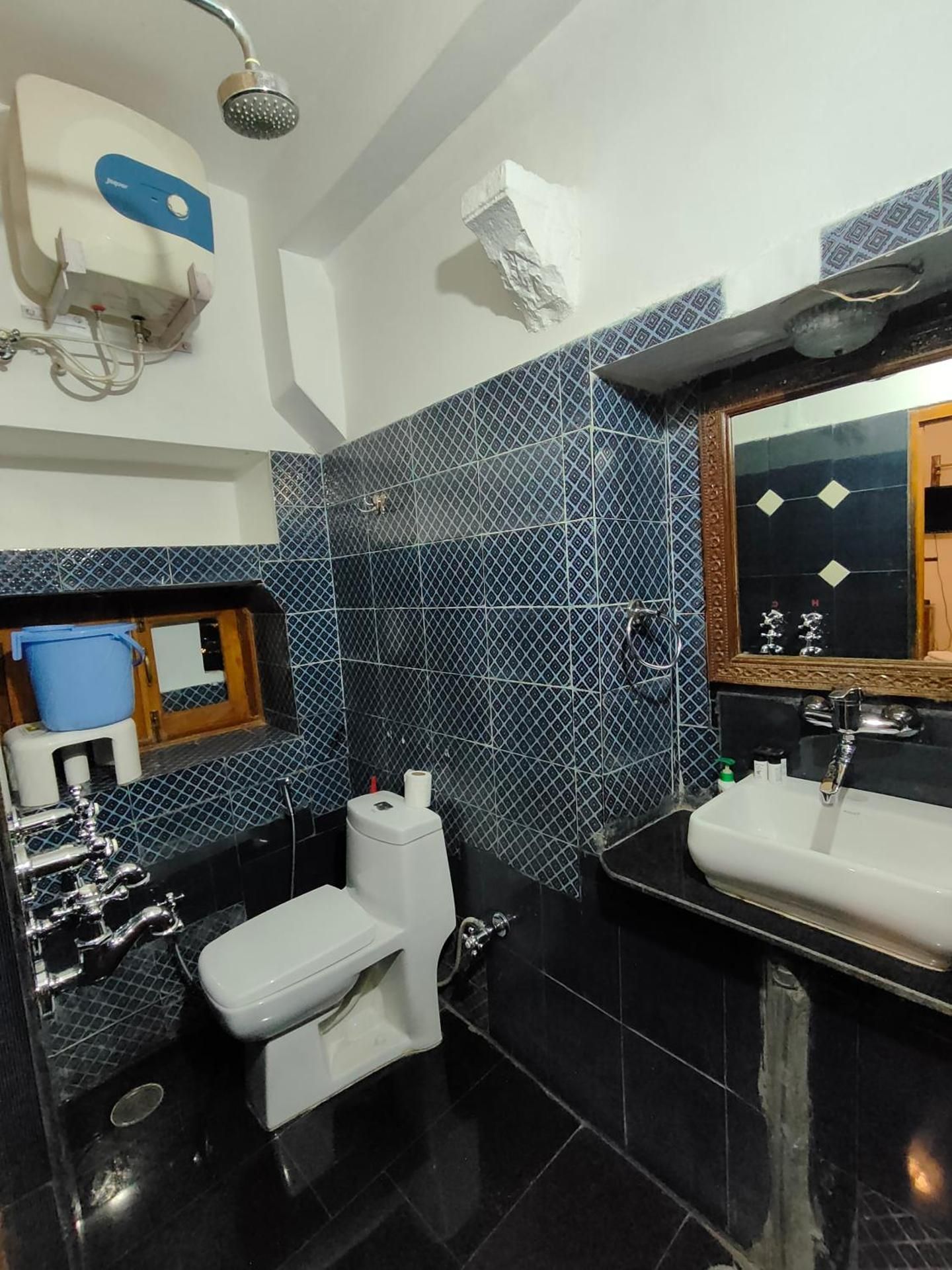 Standard Non A/C Room