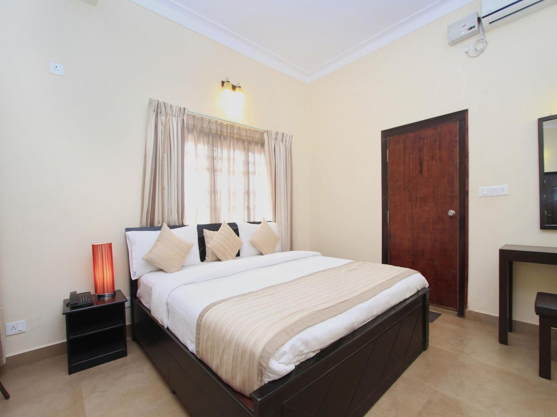 undefined Bota Royal Luxury Suites 5