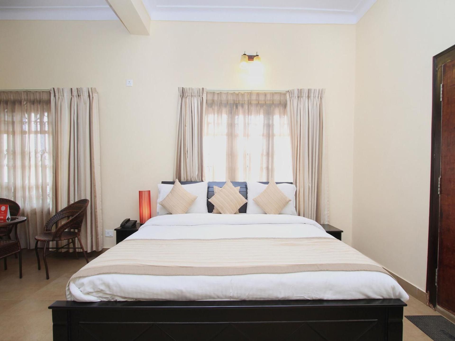 undefined Bota Royal Luxury Suites 4