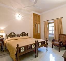 Twin/Double Room