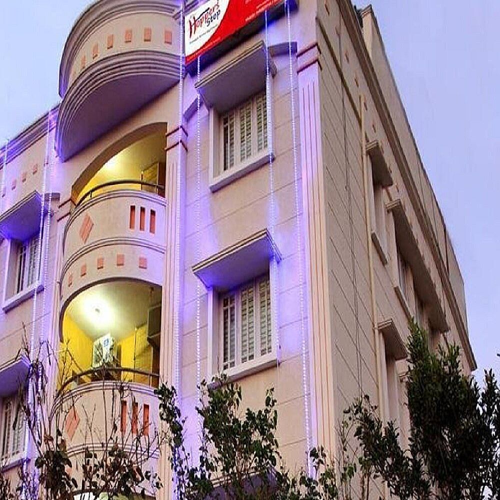 undefined Hoppers Stop Yelahanka 10