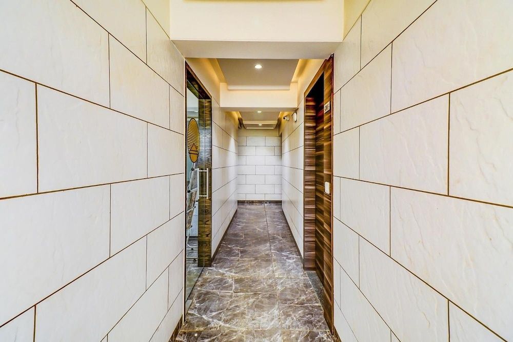 undefined HOTEL PALLIATE 4