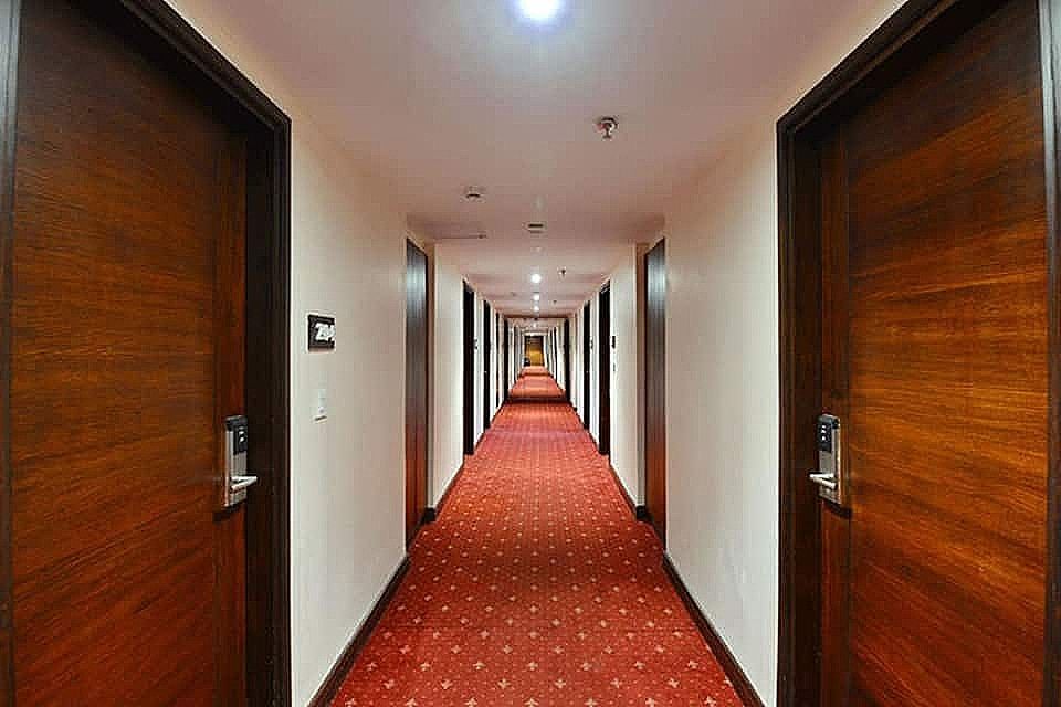 undefined  Hotel Sunbeam Premium 3