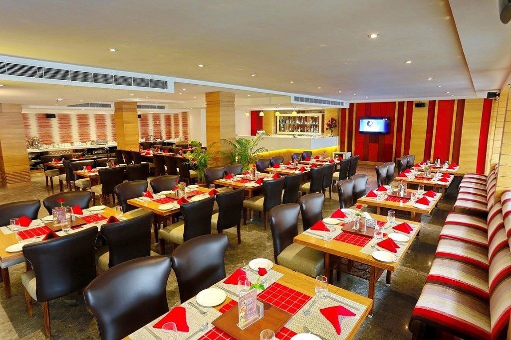 undefined  Hotel Sunbeam Premium 4