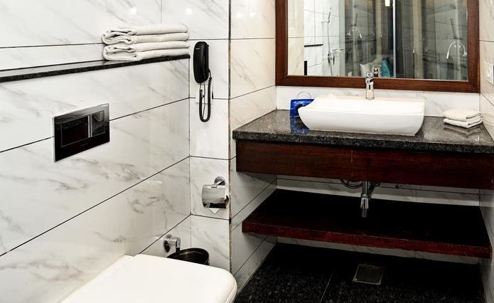 undefined  Hotel Sunbeam Premium 7