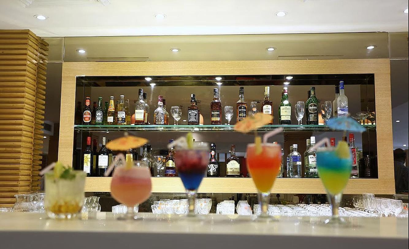 undefined  Hotel Sunbeam Premium 5