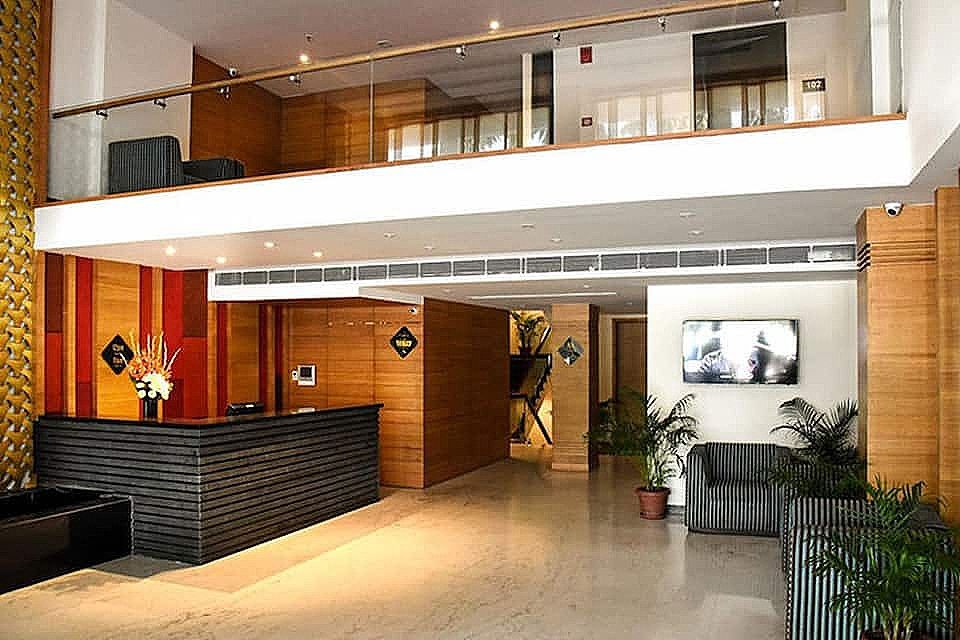 undefined  Hotel Sunbeam Premium 2