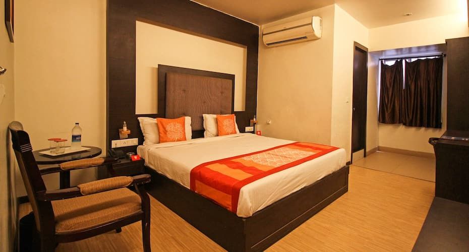 Premium Room- Double