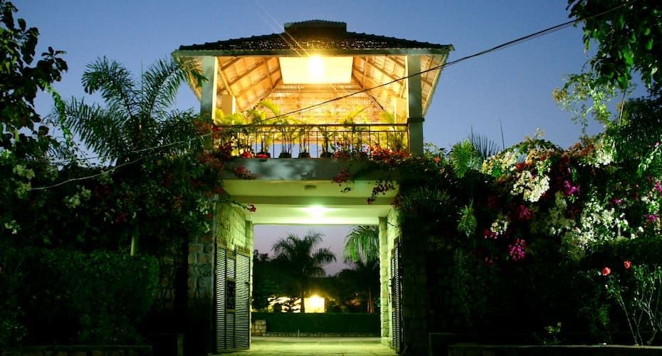 undefined Village Machaan- Division Of V Village Resorts Pvt Ltd 6
