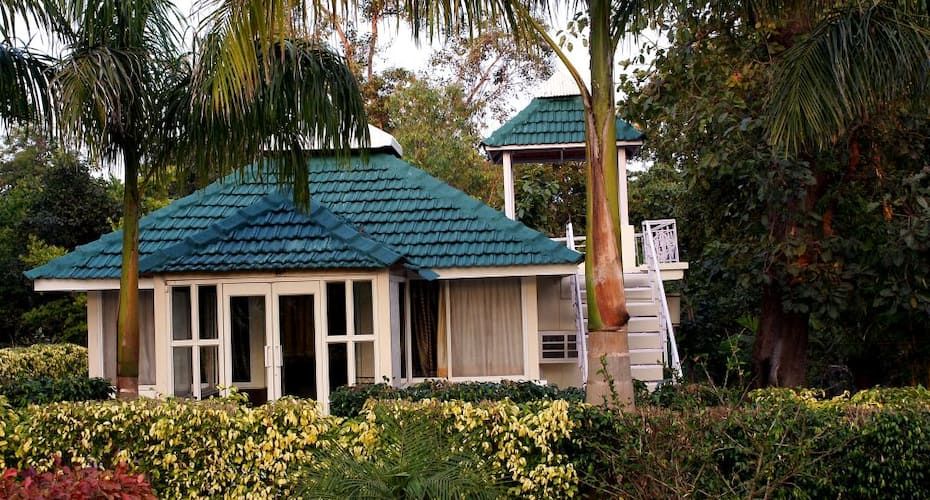 undefined Village Machaan- Division Of V Village Resorts Pvt Ltd 7