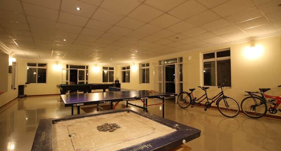 undefined Village Machaan- Division Of V Village Resorts Pvt Ltd 4