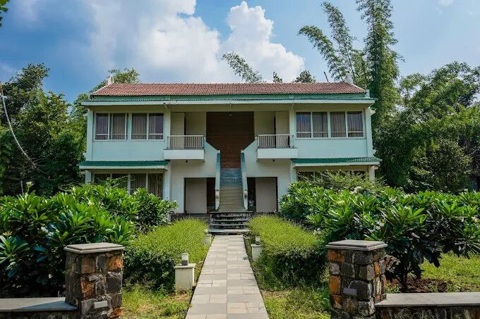 undefined Village Machaan- Division Of V Village Resorts Pvt Ltd