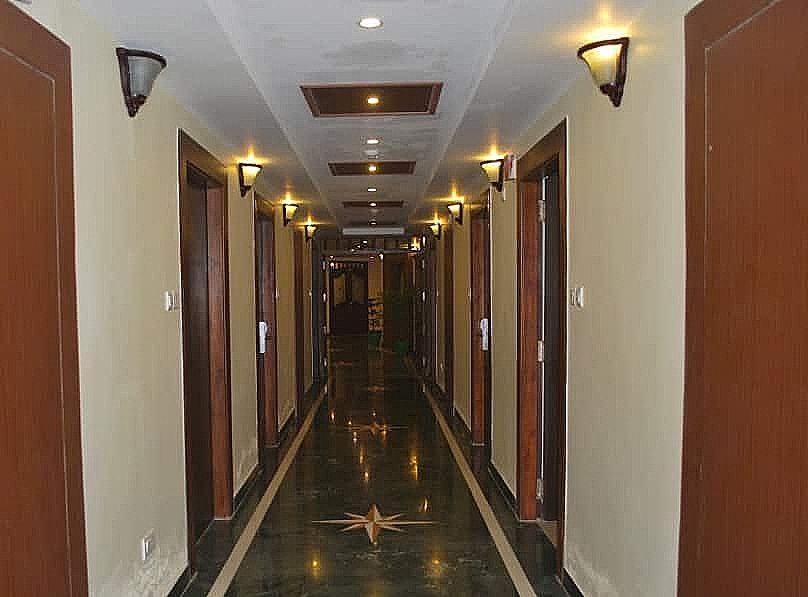 undefined Hotel Sidharth 4