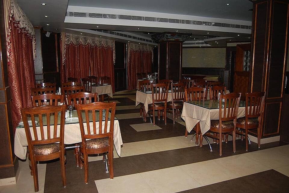 undefined Hotel Sidharth 5