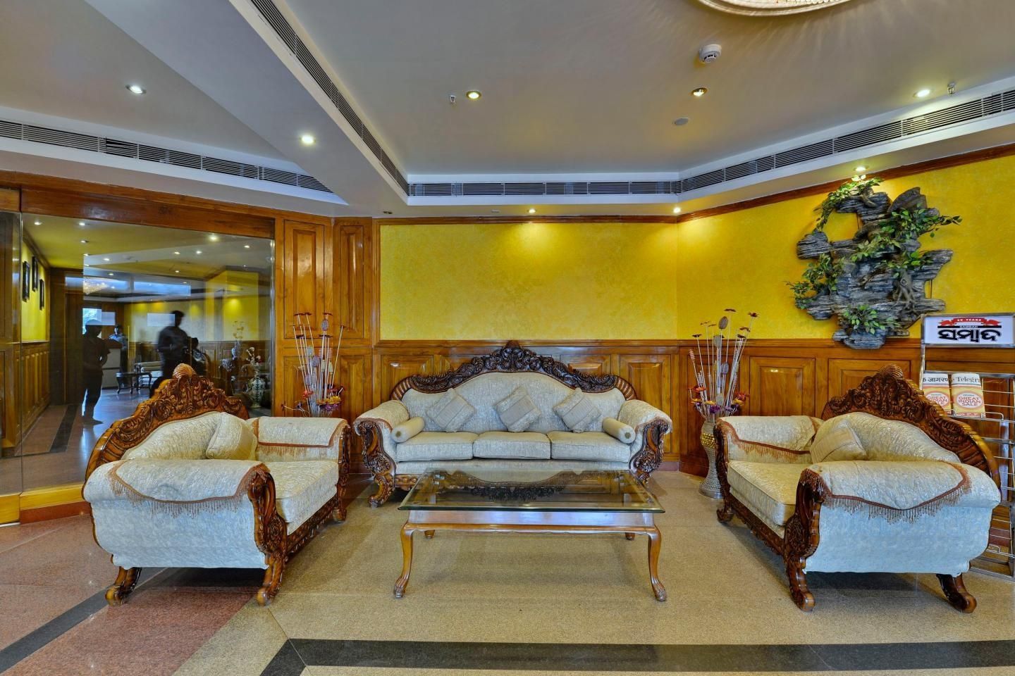 undefined Hotel Sidharth 3