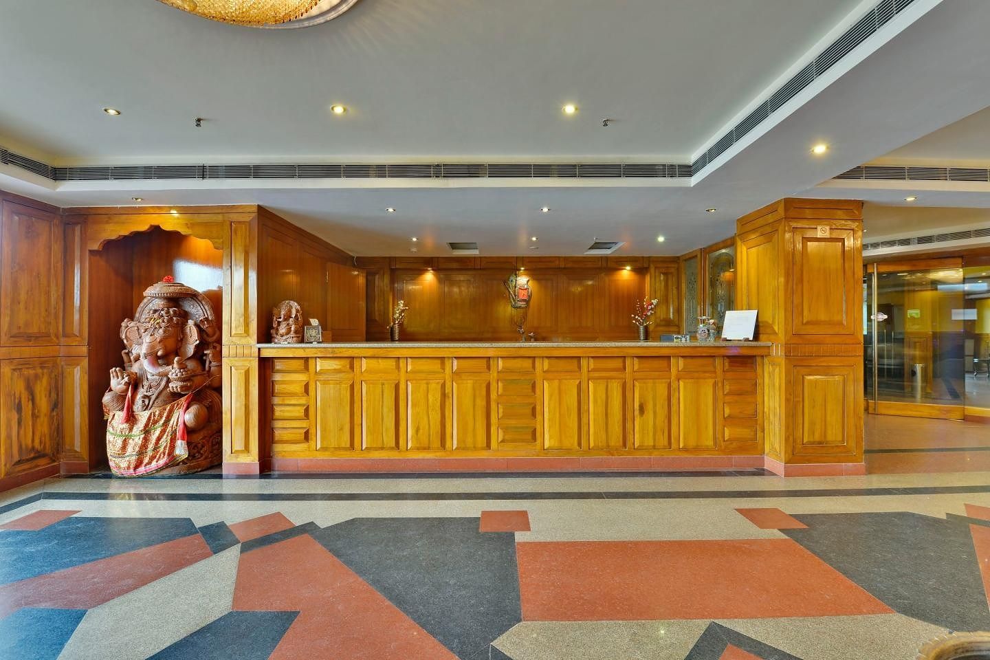 undefined Hotel Sidharth 2