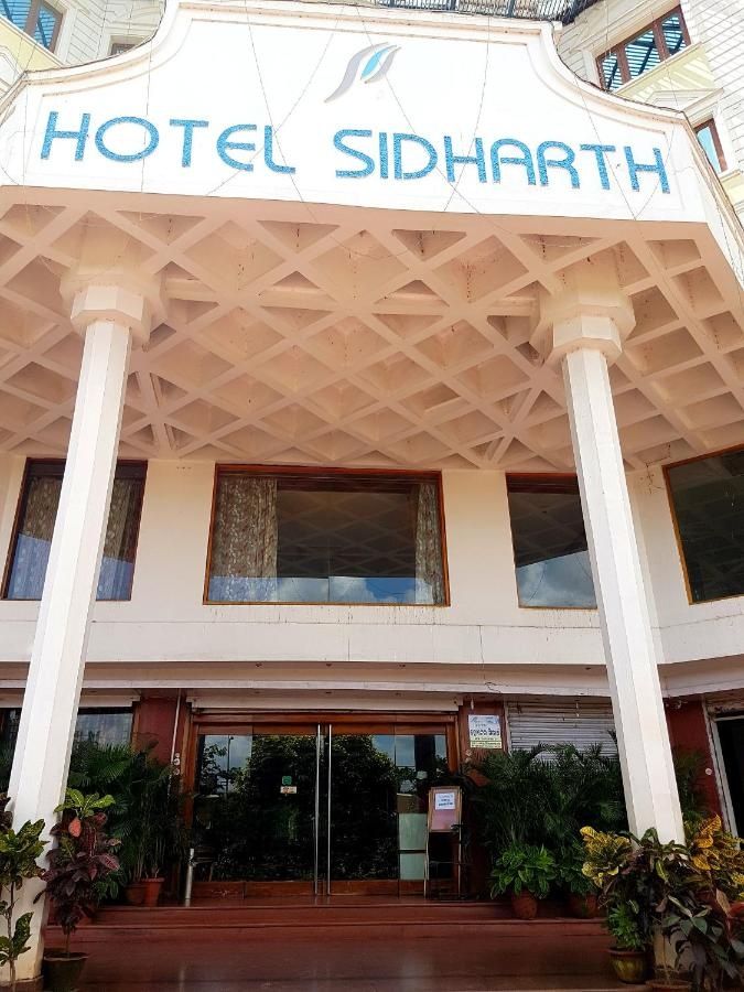 undefined Hotel Sidharth 7